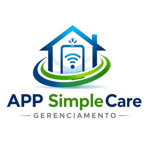 APP SimpliCare Gerenciamento